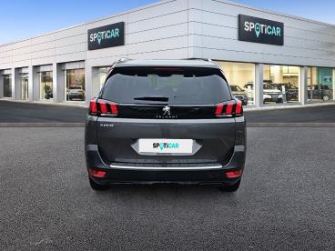 SPOTICAR Peugeot 5008 Allure Pack 130 Automatik;*7sitze*navi*shz*ruckfah Gebraucht - Suv Benzin Grau - Wiesbaden - 1201227786_5