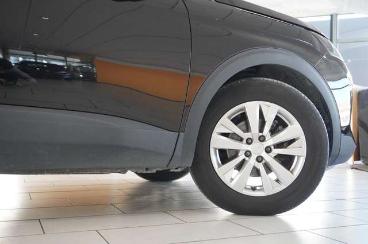 SPOTICAR Peugeot 5008 1.2t Active Pack 7-sitz Navi/led/kamera/dab Gebraucht - Suv Benzin Schwarz - Schöningen - 1201229140_5