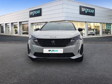 SPOTICAR Peugeot 5008 Gt 130 Automatik;*navi*schiebedach*sound*komfort-s Gebraucht - Suv Benzin Weiß - Mainz (mombach) - 1201231970_2