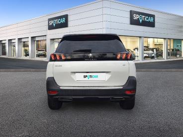 SPOTICAR Peugeot 5008 Gt 130 Automatik;*navi*schiebedach*sound*komfort-s Gebraucht - Suv Benzin Weiß - Mainz (mombach) - 1201231970_5