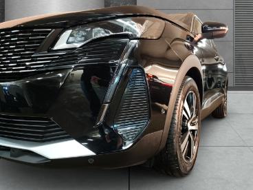 SPOTICAR Peugeot 5008 Gt 130 7-sitzer Navi Digitales Cockpit Led Acc 2-z Gebraucht - Suv Benzin Schwarz - Hamburg - 1201232937_4