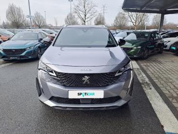SPOTICAR Peugeot 5008 Gt 1.5 Bluehdi 130*7sitzer*shz*eph*grip-control-pa Gebraucht - Suv Diesel Grau - Mannheim - 1201233020_2