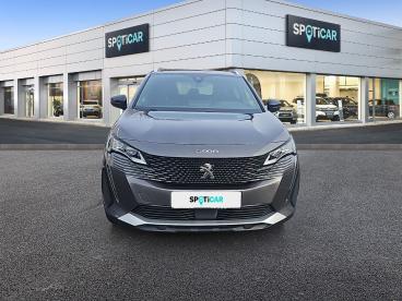 SPOTICAR Peugeot 5008 Gt 130 Automatik;*navi*shz*grip-control*ruckfahrka Gebraucht - Suv Benzin Grau - Wiesbaden - 1201233521_2