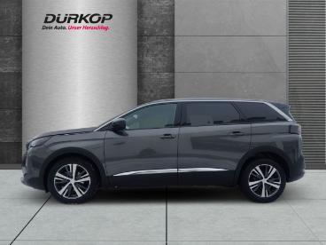 SPOTICAR Peugeot 5008  Gebraucht - Suv Diesel Grau - Hildesheim - 1201235827_2