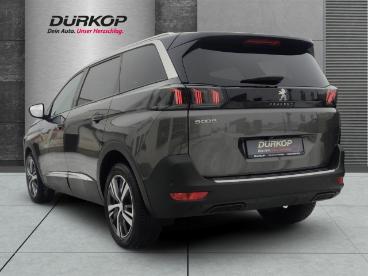 SPOTICAR Peugeot 5008  Gebraucht - Suv Diesel Grau - Hildesheim - 1201235827_3