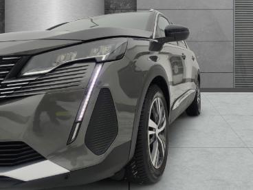 SPOTICAR Peugeot 5008  Gebraucht - Suv Diesel Grau - Hildesheim - 1201235827_4