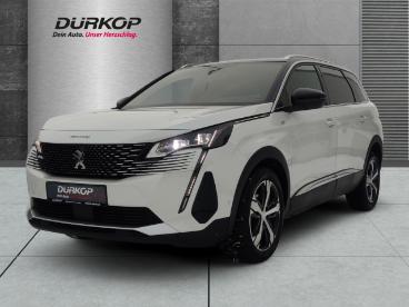 SPOTICAR Peugeot 5008  Gebraucht - Suv Diesel  - Hildesheim - 1201235828_1