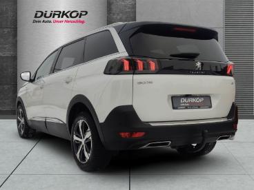 SPOTICAR Peugeot 5008  Gebraucht - Suv Diesel  - Hildesheim - 1201235828_3