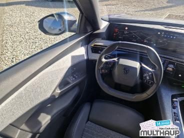 SPOTICAR Peugeot 5008 Hybrid 145 Allure Led Shz Alarm 360 Kamera Gebraucht - Suv Benzin Grau - Waren - 1201236984_5