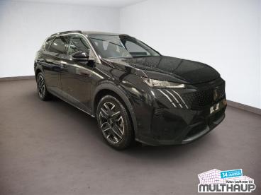 SPOTICAR Peugeot 5008 Hybrid 145 Allure Led Shz Alarm Gebraucht - Suv Benzin Schwarz - Waren - 1201237632_3
