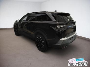 SPOTICAR Peugeot 5008 Hybrid 145 Allure Led Shz Alarm Gebraucht - Suv Benzin Schwarz - Waren - 1201237632_5