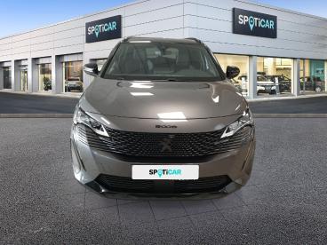 SPOTICAR Peugeot 5008 Gt Hdi130 Automatik;*navi*komfort-sitze*easy-paket Gebraucht - Suv Diesel Grau - Frankfurt - 1201242341_2