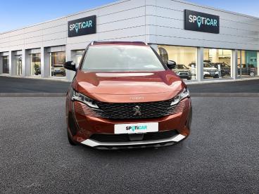 SPOTICAR Peugeot 5008 1.2 Puretech 130 Allure Pack (euro 6d) Gebraucht - Suv Benzin Braun - Hamburg - 1201242918_2