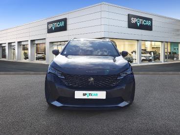 SPOTICAR Peugeot 5008 1.5 Bluehdi 130 Allure Pack (euro 6e) Gebraucht - Suv Diesel Grau - Saarbrücken - 1201242929_2