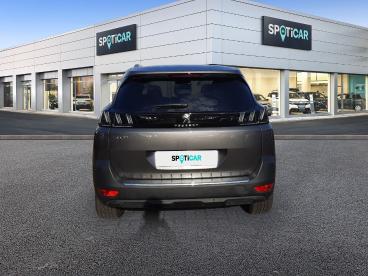 SPOTICAR Peugeot 5008 1.5 Bluehdi 130 Allure Pack (euro 6e) Gebraucht - Suv Diesel Grau - Saarbrücken - 1201242929_5