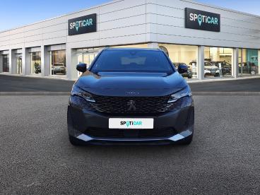 SPOTICAR Peugeot 5008 1.5 Bluehdi 130 Allure Pack (euro 6e) Gebraucht - Suv Diesel Grau - Saarbrücken - 1201244221_2