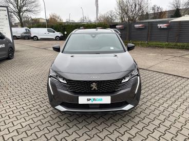 SPOTICAR Peugeot 5008 Allure Pack 1.5 Bluehdi 1 5008 1.5 Bluehdi Gebraucht - Suv Diesel Grau - Berlin - 1201245491_2