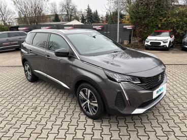 SPOTICAR Peugeot 5008 Allure Pack 1.5 Bluehdi 1 5008 1.5 Bluehdi Gebraucht - Suv Diesel Grau - Berlin - 1201245491_3