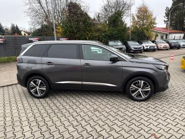 SPOTICAR Peugeot 5008 Allure Pack 1.5 Bluehdi 1 5008 1.5 Bluehdi Gebraucht - Suv Diesel Grau - Berlin - 1201245491_4