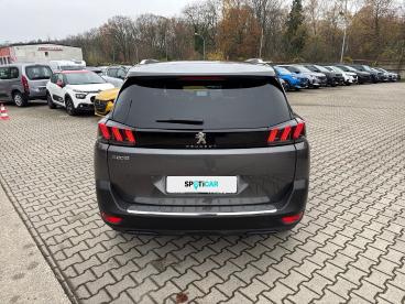 SPOTICAR Peugeot 5008 Allure Pack 1.5 Bluehdi 1 5008 1.5 Bluehdi Gebraucht - Suv Diesel Grau - Berlin - 1201245491_5