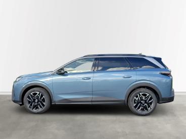 SPOTICAR Peugeot 5008 Hybrid 145 Gt Ahk 360 Grad Umgebungsansicht Elektr Gebraucht - Suv Benzin  - Kleinostheim - 1201245623_2