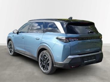 SPOTICAR Peugeot 5008 Hybrid 145 Gt Ahk 360 Grad Umgebungsansicht Elektr Gebraucht - Suv Benzin  - Kleinostheim - 1201245623_3