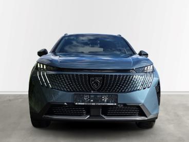 SPOTICAR Peugeot 5008 Hybrid 145 Gt Ahk 360 Grad Umgebungsansicht Elektr Gebraucht - Suv Benzin  - Kleinostheim - 1201245623_5