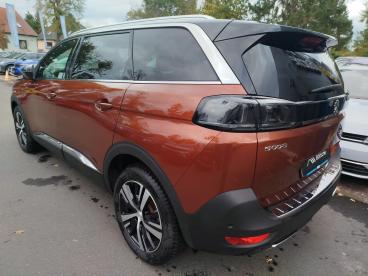 SPOTICAR Peugeot 5008 Gt Led/navi/7-sitze/ahk/shz/360°kamera Gebraucht - Suv Benzin  - Gräfenhainichen - 1201245678_4