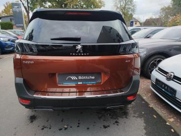 SPOTICAR Peugeot 5008 Gt Led/navi/7-sitze/ahk/shz/360°kamera Gebraucht - Suv Benzin  - Gräfenhainichen - 1201245678_5