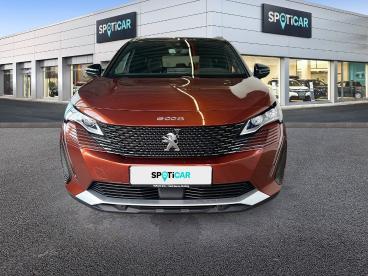 SPOTICAR Peugeot 5008 1.2 Puretech 130 Gt (euro Gebraucht - Suv Benzin Bronze - Hamburg - 1201251333_2