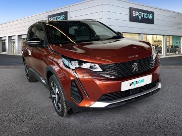 SPOTICAR Peugeot 5008 1.2 Puretech 130 Gt (euro Gebraucht - Suv Benzin Bronze - Hamburg - 1201251333_3