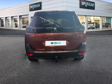 SPOTICAR Peugeot 5008 1.2 Puretech 130 Gt (euro Gebraucht - Suv Benzin Bronze - Hamburg - 1201251333_5