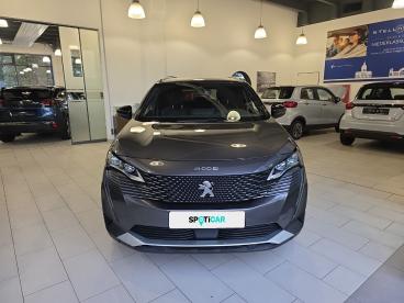 SPOTICAR Peugeot 5008 1.2 Puretech 130 Eat Gt Shz Navi Cam Gebraucht - Suv Benzin Grau - Berlin - 1201251584_2