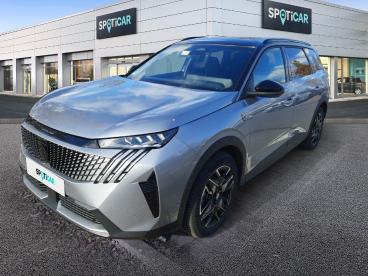SPOTICAR Peugeot 5008 1.2 Hybrid 145 Gt Gebraucht - Suv Hybrid Grau - Berlin - 1201251616_1