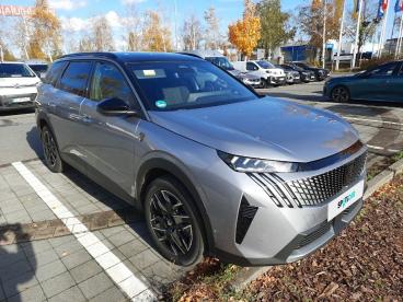 SPOTICAR Peugeot 5008 1.2 Hybrid 145 Gt Gebraucht - Suv Hybrid Grau - Berlin - 1201251616_3