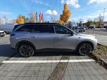 SPOTICAR Peugeot 5008 1.2 Hybrid 145 Gt Gebraucht - Suv Hybrid Grau - Berlin - 1201251616_4
