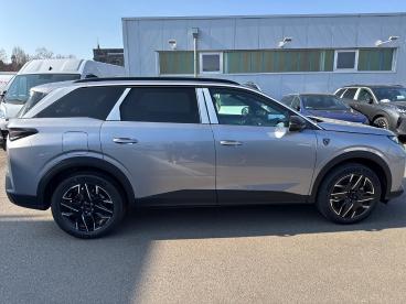 SPOTICAR Peugeot 5008 1.2 Hybrid 145 Gt 1.hand Led Leder 7 Sitzer Gebraucht - Suv Hybrid Grau - Dresden - 1201251766_4