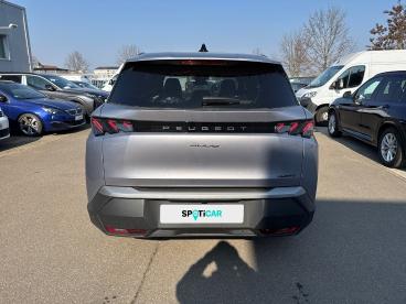 SPOTICAR Peugeot 5008 1.2 Hybrid 145 Gt 1.hand Led Leder 7 Sitzer Gebraucht - Suv Hybrid Grau - Dresden - 1201251766_5