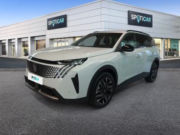 SPOTICAR Peugeot 5008  Gebraucht - Suv Hybrid Weiß - Heidelberg - 1201251903_1