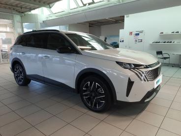 SPOTICAR Peugeot 5008  Gebraucht - Suv Hybrid Weiß - Heidelberg - 1201251903_3
