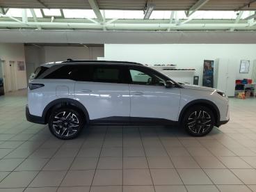 SPOTICAR Peugeot 5008  Gebraucht - Suv Hybrid Weiß - Heidelberg - 1201251903_4