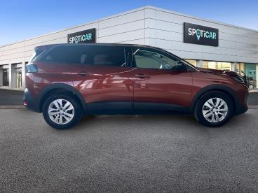 SPOTICAR Peugeot 5008 1.2 Puretech 130 Active P Ack Gebraucht - Suv Benzin Orange - Hamburg - 1201253886_4