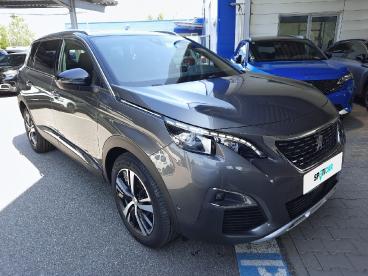 SPOTICAR Peugeot 5008 Allure Gt-line 7 Sitze Led Navigation Gebraucht - Suv Benzin Grau - Bad Kreuznach - 1201254564_3