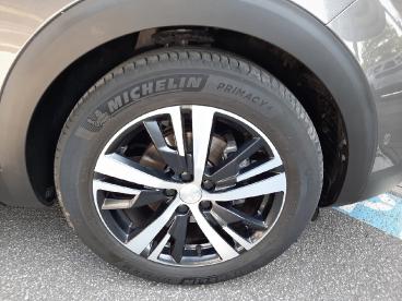 SPOTICAR Peugeot 5008 Allure Gt-line 7 Sitze Led Navigation Gebraucht - Suv Benzin Grau - Bad Kreuznach - 1201254564_4