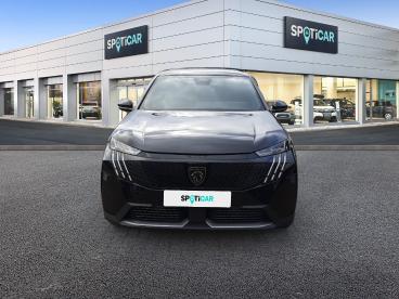 SPOTICAR Peugeot 5008 1.2 Hybrid 145 Allure Gebraucht - Suv Hybrid Schwarz - Saarbrücken - 1201256202_2