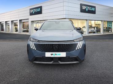 SPOTICAR Peugeot 5008 Allure Mild Hybrid 145 Edsc6 Curved Navi Sh Allure Gebraucht - Suv Hybrid Blau - St. Augustin - 1201256332_2