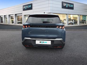 SPOTICAR Peugeot 5008 Allure Mild Hybrid 145 Edsc6 Curved Navi Sh Allure Gebraucht - Suv Hybrid Blau - St. Augustin - 1201256332_5