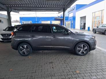 SPOTICAR Peugeot 5008 1.5 Bluehdi 130 Allure Pa Shz*navi*7sitzer Gebraucht - Suv Diesel Grau - Mannheim - 1201257326_4