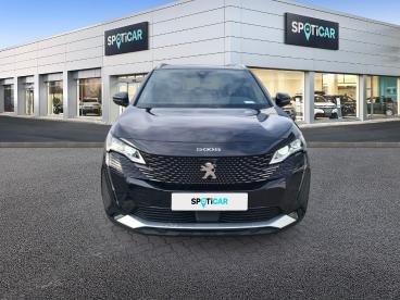 SPOTICAR Peugeot 5008 1.5 Bluehdi 130 Gt Nightvision Panorama Gebraucht - Suv Diesel Schwarz - Jüterbog - 1201258637_2