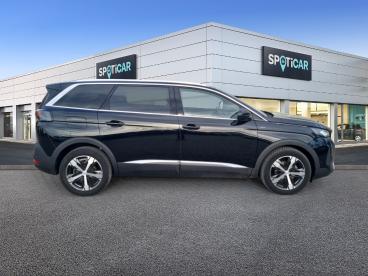 SPOTICAR Peugeot 5008 1.5 Bluehdi 130 Gt Nightvision Panorama Gebraucht - Suv Diesel Schwarz - Jüterbog - 1201258637_4